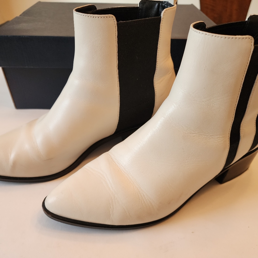 Cole Haan Booties